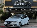 paTRon dan 2018 DİZEL OTOMATİK MEGAN TOUCH