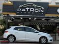 paTRon dan 2018 DİZEL OTOMATİK MEGAN TOUCH