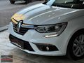 paTRon dan 2018 DİZEL OTOMATİK MEGAN TOUCH