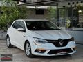 paTRon dan 2018 DİZEL OTOMATİK MEGAN TOUCH