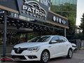 paTRon dan 2018 DİZEL OTOMATİK MEGAN TOUCH