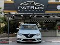 paTRon dan 2018 DİZEL OTOMATİK MEGAN TOUCH