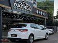 paTRon dan 2018 DİZEL OTOMATİK MEGAN TOUCH