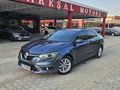 E.S OTOMOTİVDEN MEGANE+OTOMATİK+TOCH