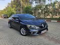 E.S OTOMOTİVDEN MEGANE+OTOMATİK+TOCH