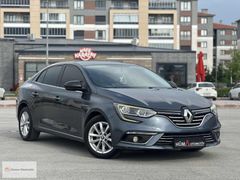 ''HÜMA OTOMOTİV''Megane 1.5 DCI Touch EDC#224.000 Km Bakımlı