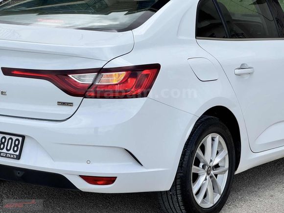 AUTO STAR'DAN UYGUN FİYATLI MEGANE