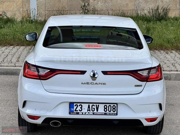 AUTO STAR'DAN UYGUN FİYATLI MEGANE