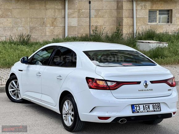 AUTO STAR'DAN UYGUN FİYATLI MEGANE