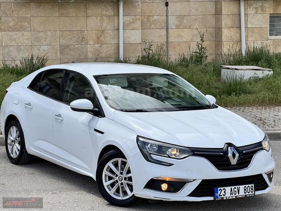 AUTO STAR'DAN UYGUN FİYATLI MEGANE