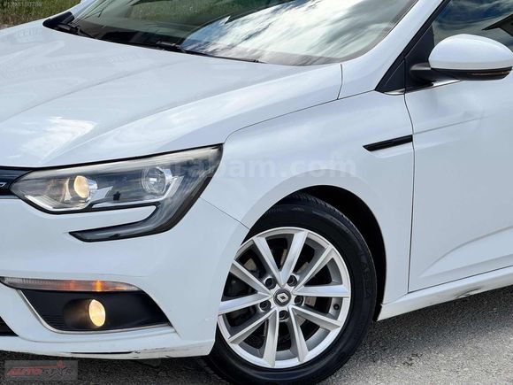 AUTO STAR'DAN UYGUN FİYATLI MEGANE