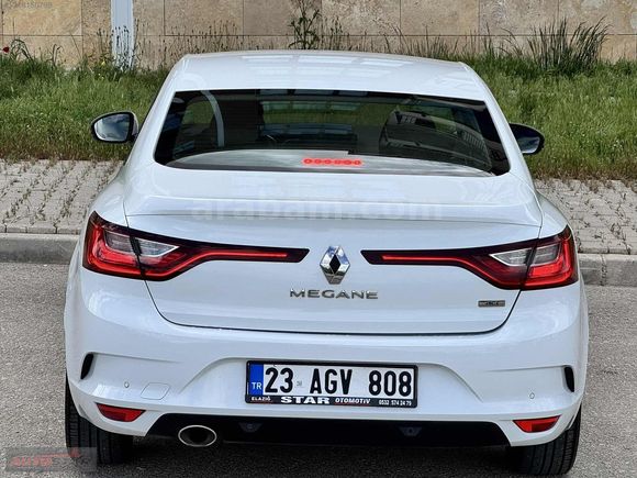 AUTO STAR'DAN UYGUN FİYATLI MEGANE