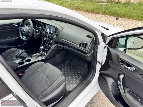 AUTO STAR'DAN UYGUN FİYATLI MEGANE