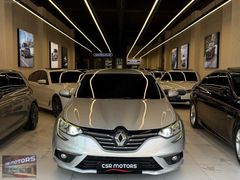 CSR MOTORS-2019 MEGANE 1.5 DCI TOUCH-LED-OTOMATİK VTS-203.000 KM