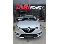 TARI OTOMOTİV'DEN 2017*MEGANE*1.5DCİ*EDC*TOUCH*OTOMTK*FUL BAKMLI