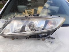 Honda Civic 2012-2016 FB7 Sol Ön Far Xenon Çıkma Orjinal
