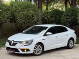 RENAULT MEGANE 1.5DCİ OTOMATİK TOUCH PAKET ANAHTARSIZ GİRİŞ