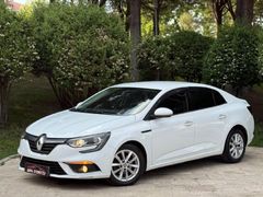 RENAULT MEGANE 1.5DCİ OTOMATİK TOUCH PAKET ANAHTARSIZ GİRİŞ