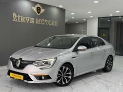 ÖZ ZİRVE MOTORS'DAN SATILIK MEGANE 1.5DCI TOUCH OTOMATİK