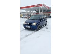 Sahibinden Opel Meriva 1.6 Essentia 2004 Model