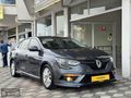 2018 MODEL MEGANE 4 1.5 DCİ TOUCH TAM OTOMATİK