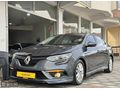 2018 MODEL MEGANE 4 1.5 DCİ TOUCH TAM OTOMATİK