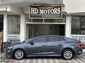 2018 MODEL MEGANE 4 1.5 DCİ TOUCH TAM OTOMATİK