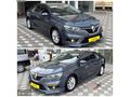 2018 MODEL MEGANE 4 1.5 DCİ TOUCH TAM OTOMATİK