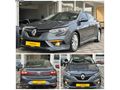 2018 MODEL MEGANE 4 1.5 DCİ TOUCH TAM OTOMATİK
