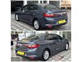2018 MODEL MEGANE 4 1.5 DCİ TOUCH TAM OTOMATİK