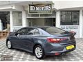 2018 MODEL MEGANE 4 1.5 DCİ TOUCH TAM OTOMATİK
