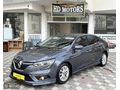 2018 MODEL MEGANE 4 1.5 DCİ TOUCH TAM OTOMATİK