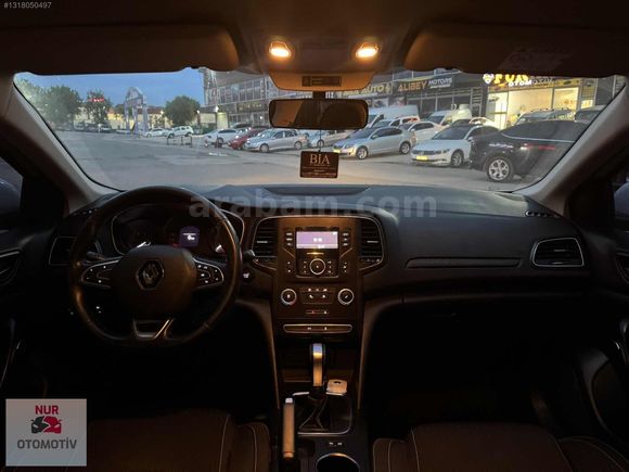 2018-1.5-DCİ-110-HP-TOUCH-EDC-SIFIR-AYARINDA-MEGANE