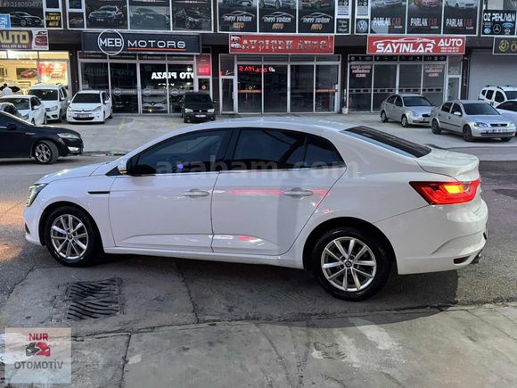 2018-1.5-DCİ-110-HP-TOUCH-EDC-SIFIR-AYARINDA-MEGANE