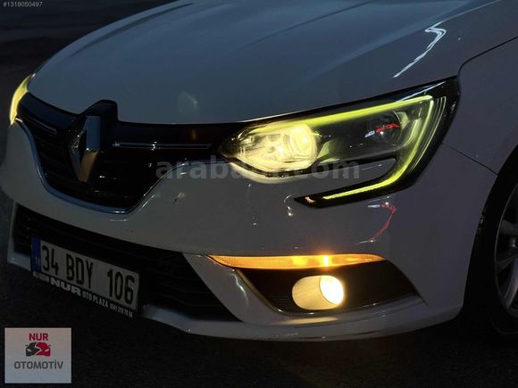 2018-1.5-DCİ-110-HP-TOUCH-EDC-SIFIR-AYARINDA-MEGANE