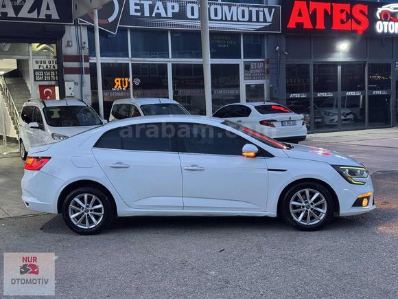 2018-1.5-DCİ-110-HP-TOUCH-EDC-SIFIR-AYARINDA-MEGANE