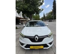 PROCAR AUTO'DAN 2016 MEGANE TOUCH