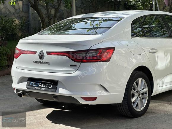 FLD AUTO 2017 MODEL 170.000KM SEDAN TOUCH PAKET 1 PARÇA BOYALI