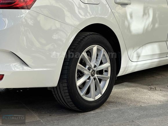 FLD AUTO 2017 MODEL 170.000KM SEDAN TOUCH PAKET 1 PARÇA BOYALI