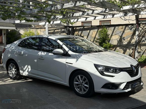 FLD AUTO 2017 MODEL 170.000KM SEDAN TOUCH PAKET 1 PARÇA BOYALI