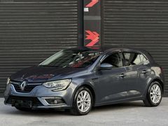 BOYASIZ HATASIZ TRAMERSİZ ! MEGANE 1.5 DCI TOUCH 124 BİN KM