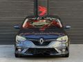 BOYASIZ HATASIZ MEGANE 1.5 DCI TOUCH 127 BİN KM