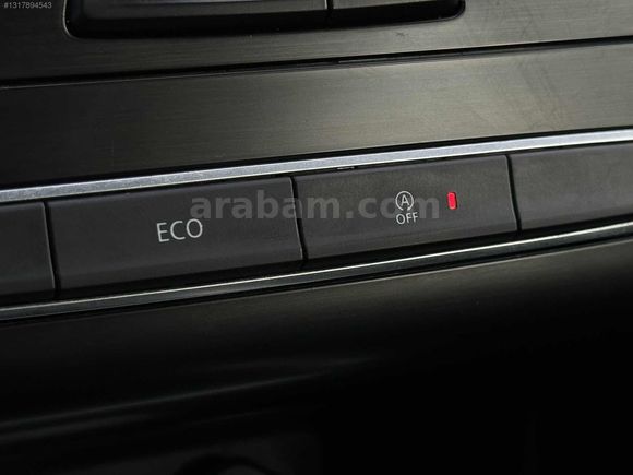 BOYASIZ HATASIZ MEGANE 1.5 DCI TOUCH 127 BİN KM