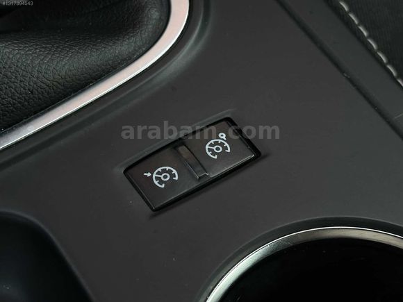 BOYASIZ HATASIZ MEGANE 1.5 DCI TOUCH 127 BİN KM
