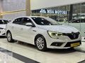 EMY MOTORSTAN*2019 OTOMATİK MEGANE TOUCH* BAKIMLI 1,19 KREDİ**