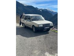 Sahibinden Tofaş Kartal 5 Vites 1989 Model
