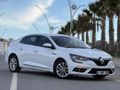 2017 MODEL 179.000 KM OTOMATİK RENAULT MEGANE 1.5 DCİ TOUCH