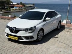 HAN'dan 2019 1.5 TOCH PKT OTOMATİK VTS K.K GEÇERLİDİR