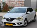 CYK GRUP'DAN 2018 RENAULT MEGANE 1.5 DCİ EDC TOUCH DEĞİŞENSİZ
