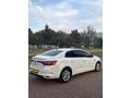 2016 182000KM DİZEL OTOMATİK VİTES MEGANE4 TOUCH